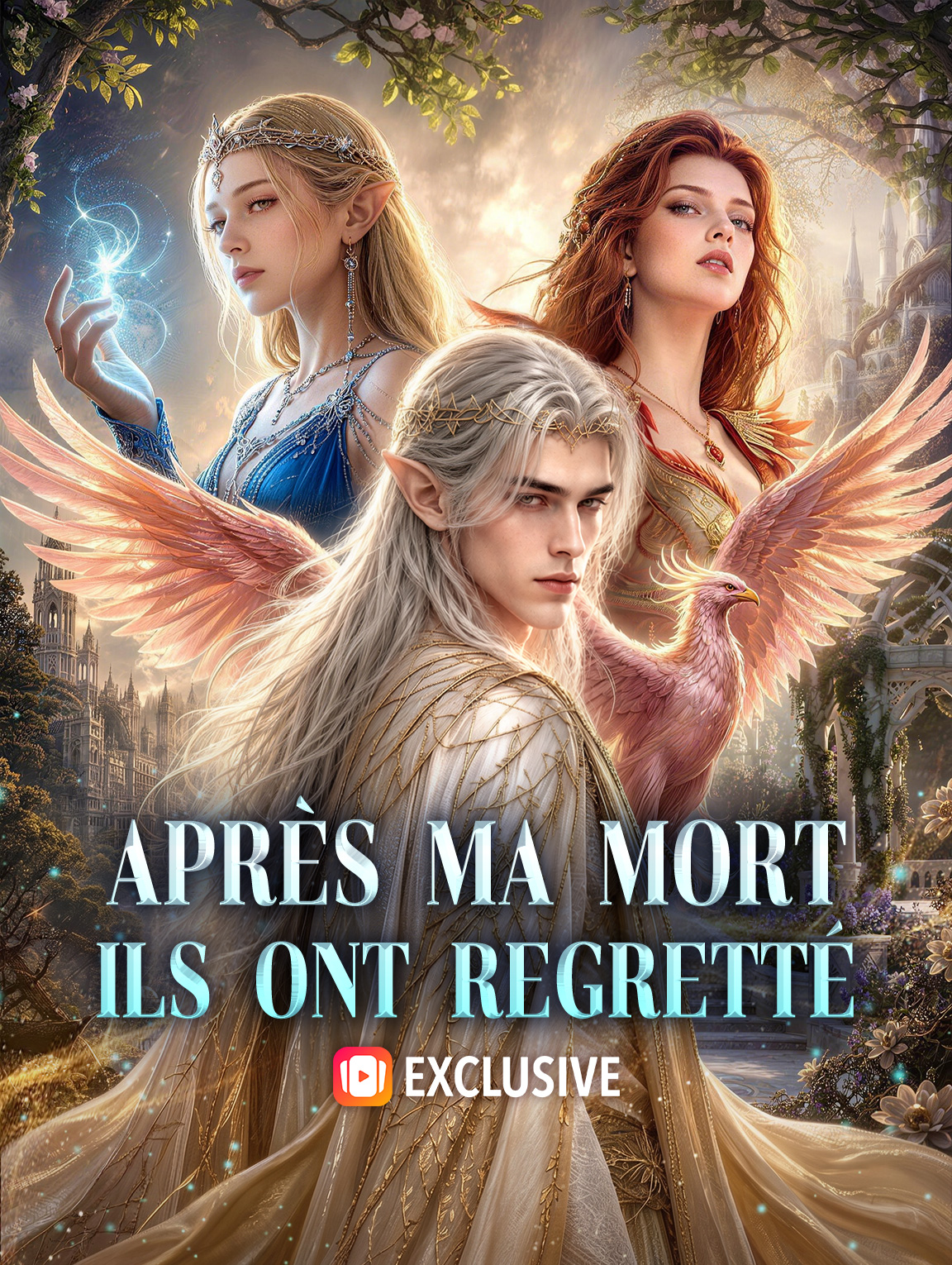 Après ma mort, Ils ont regretté