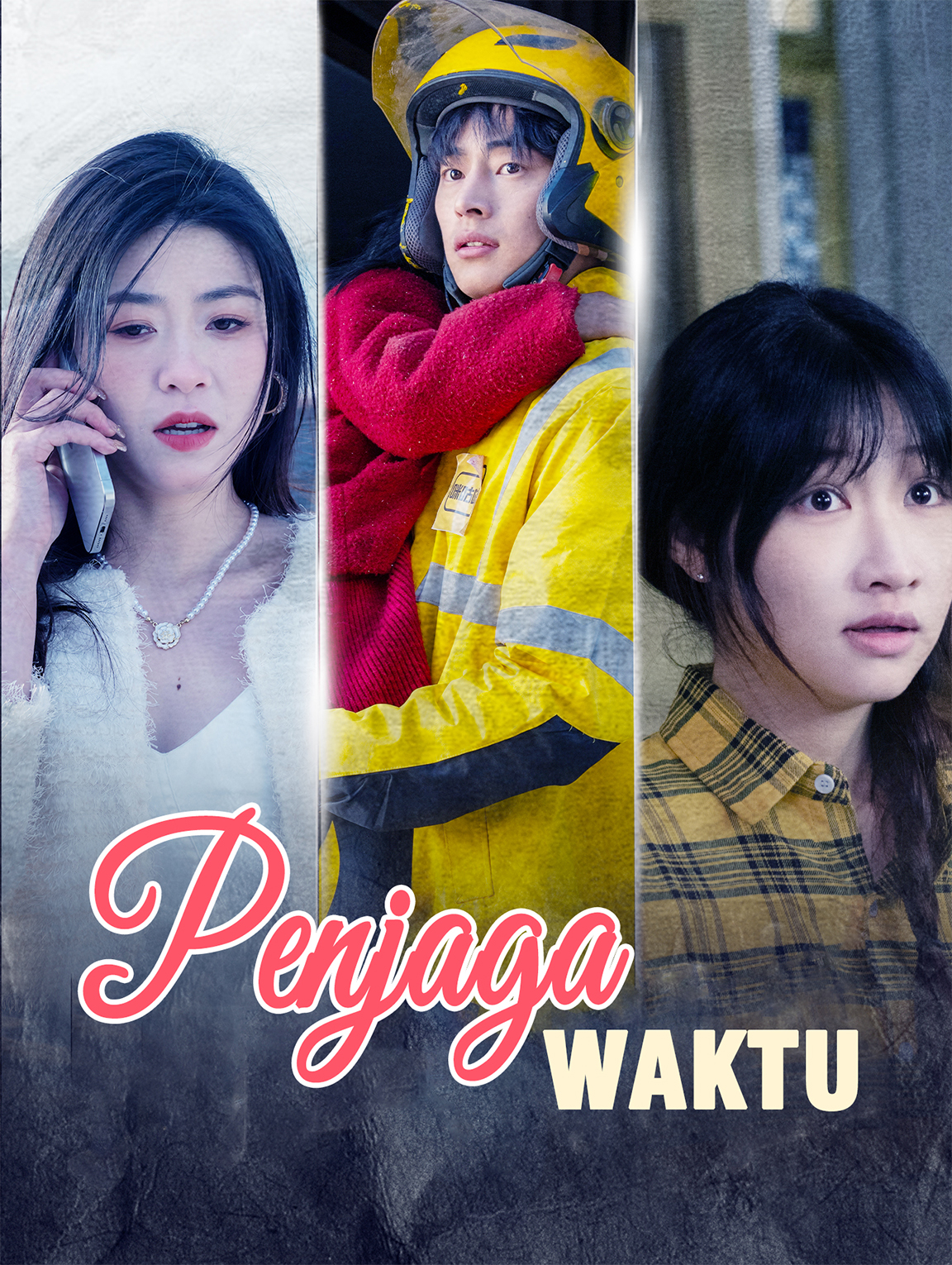 Penjaga Waktu