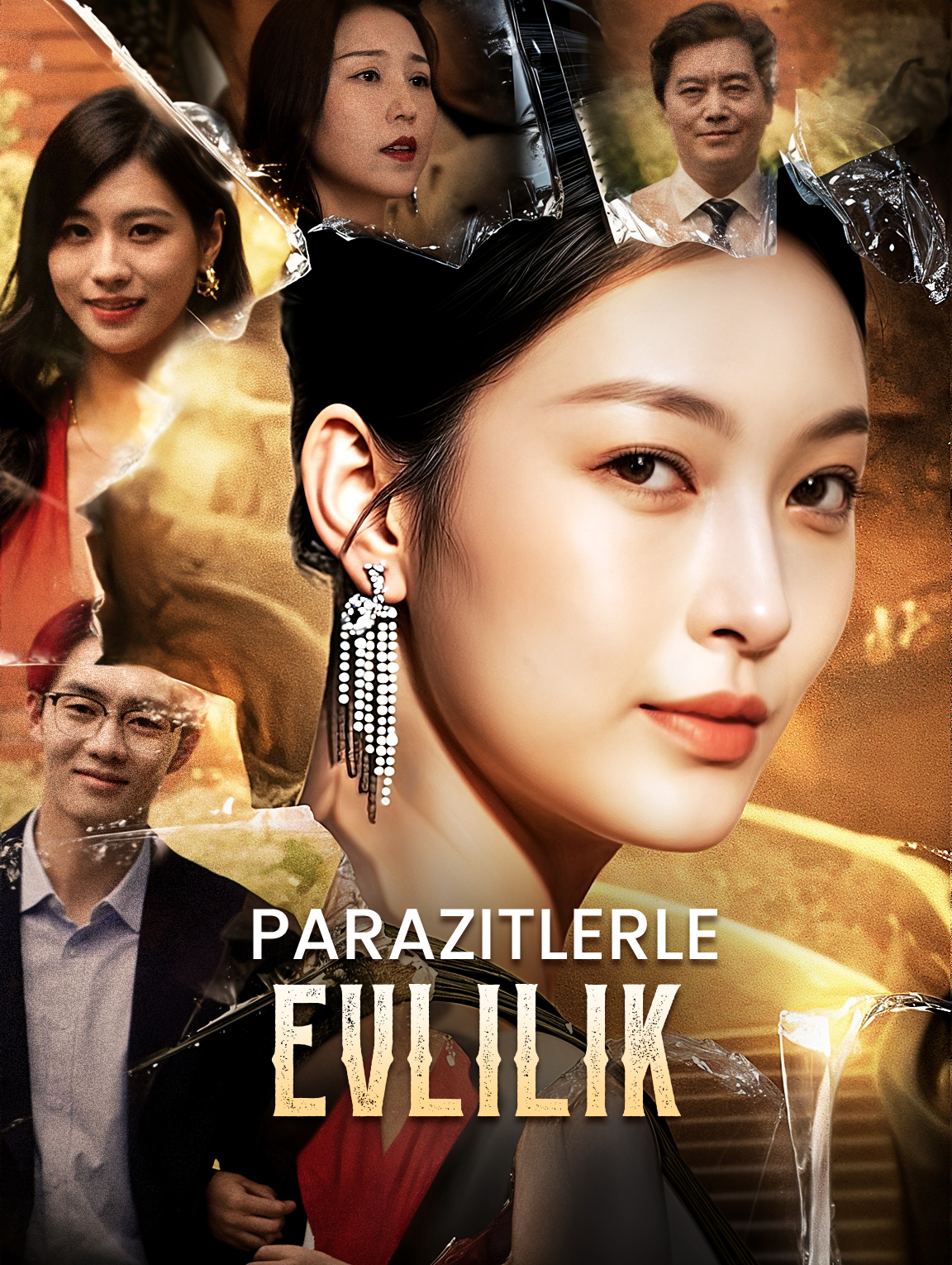 Parazitlerle Evlilik
