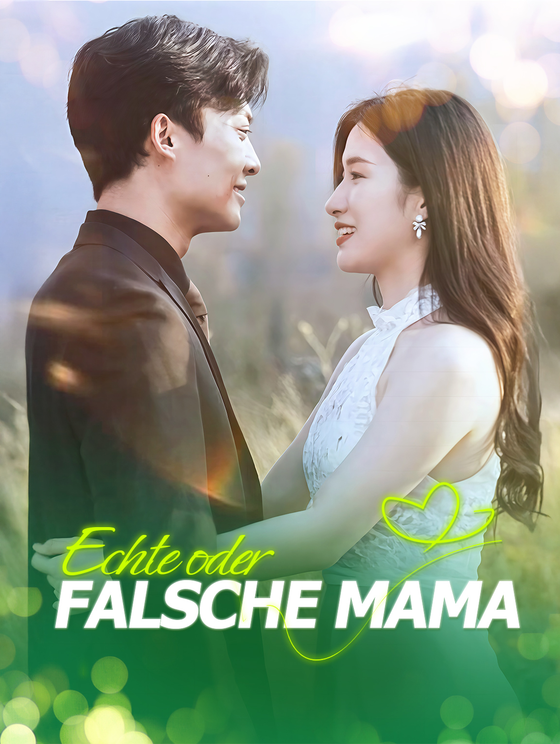 Echte oder falsche Mama