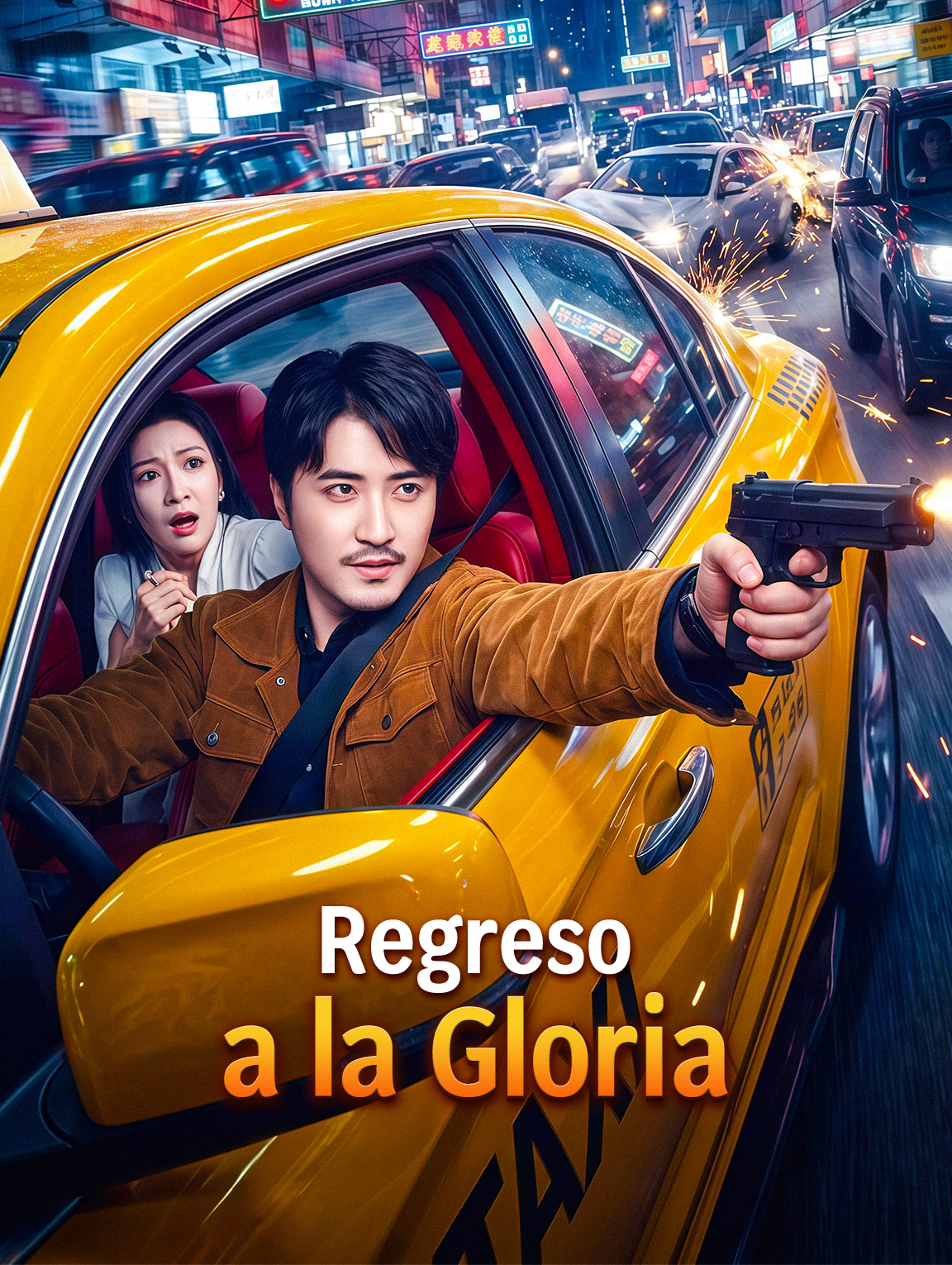 Regreso a la Gloria