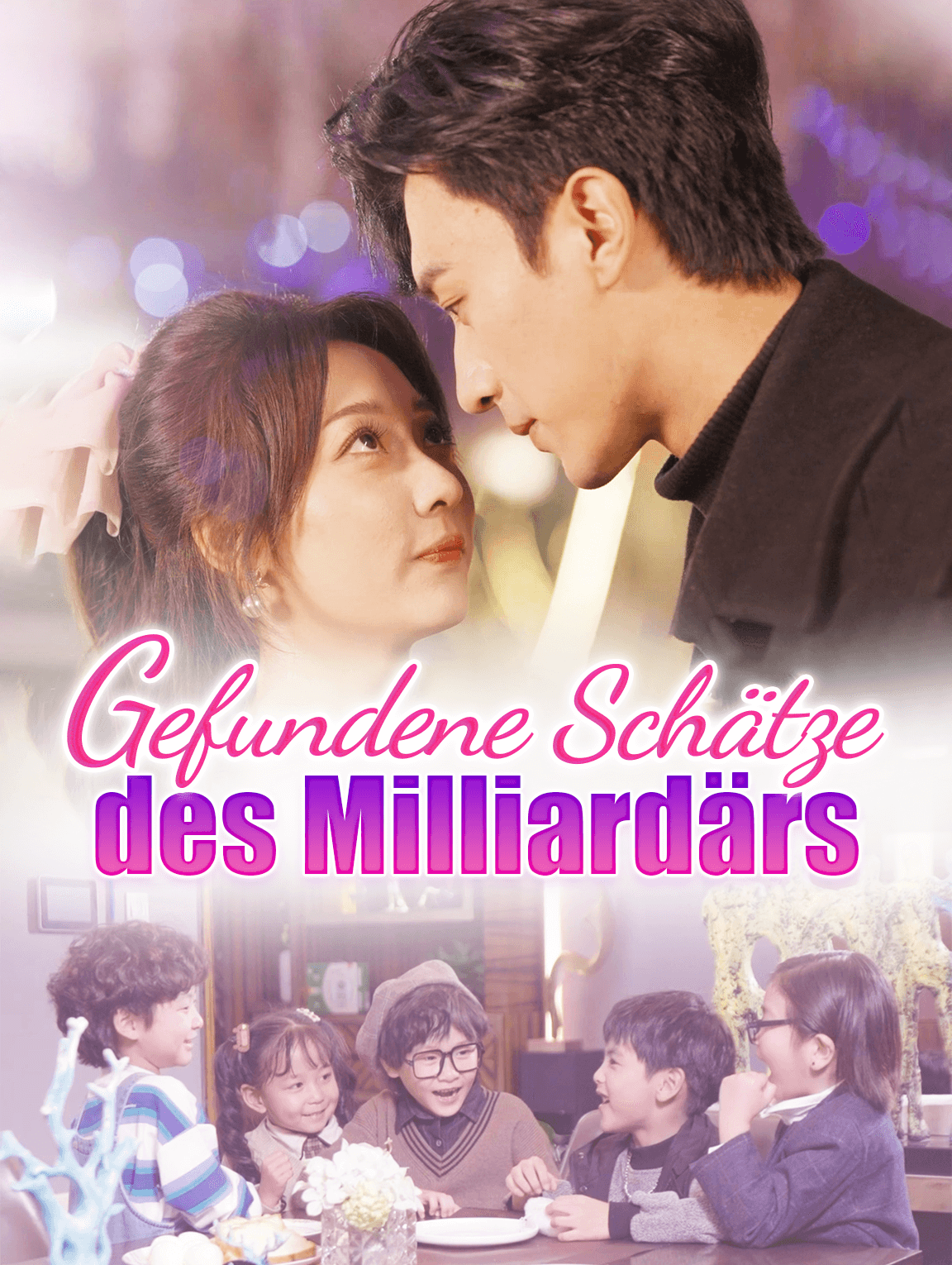 Gefundene Schätze des Milliardärs