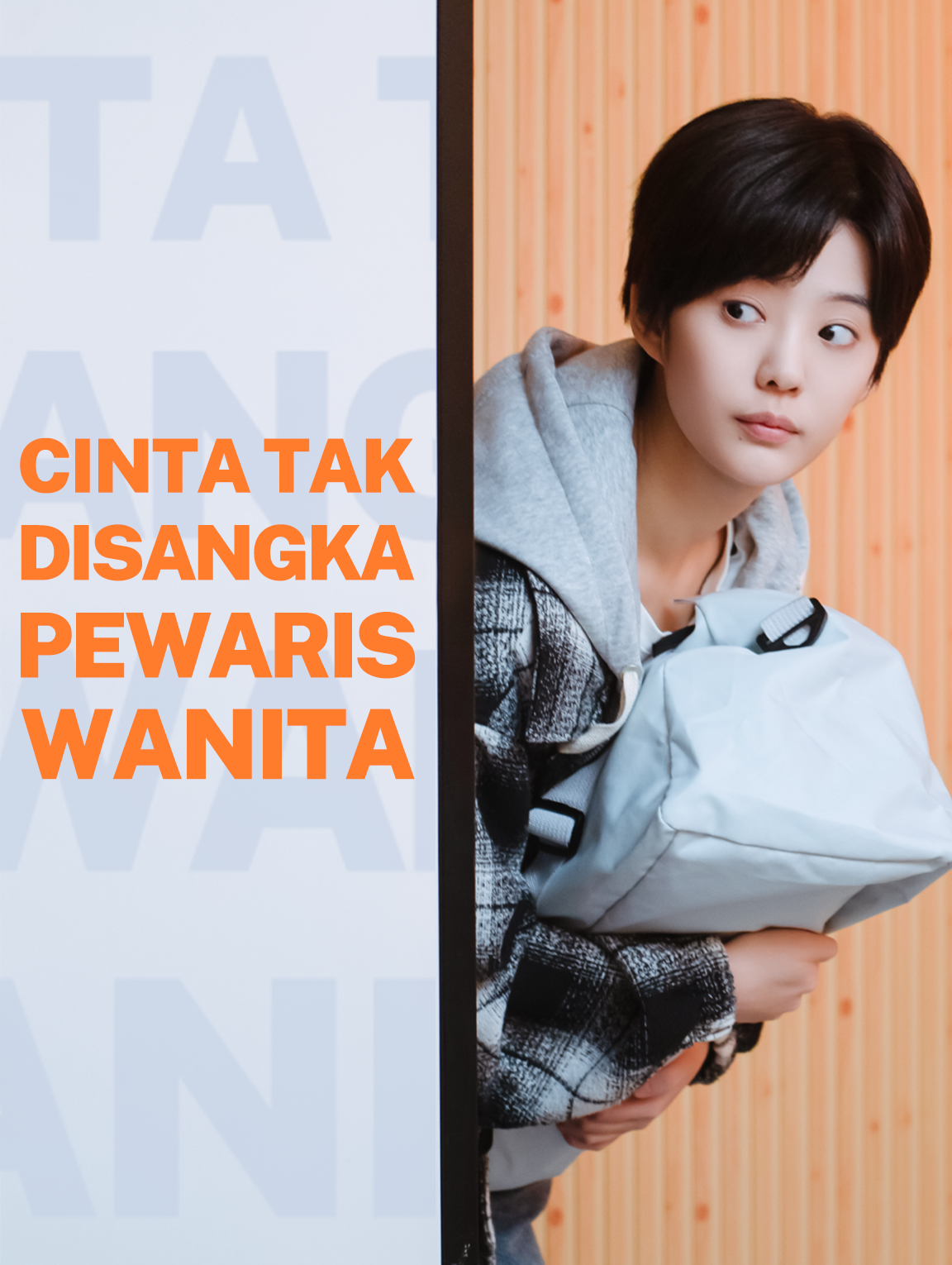 Cinta Tak Disangka Pewaris Wanita