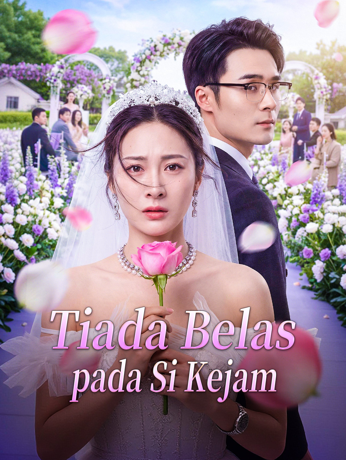 Tiada Belas pada Si Kejam