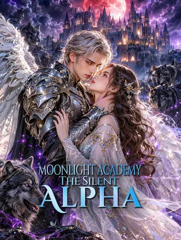 Moonlight Academy: The Silent Alpha