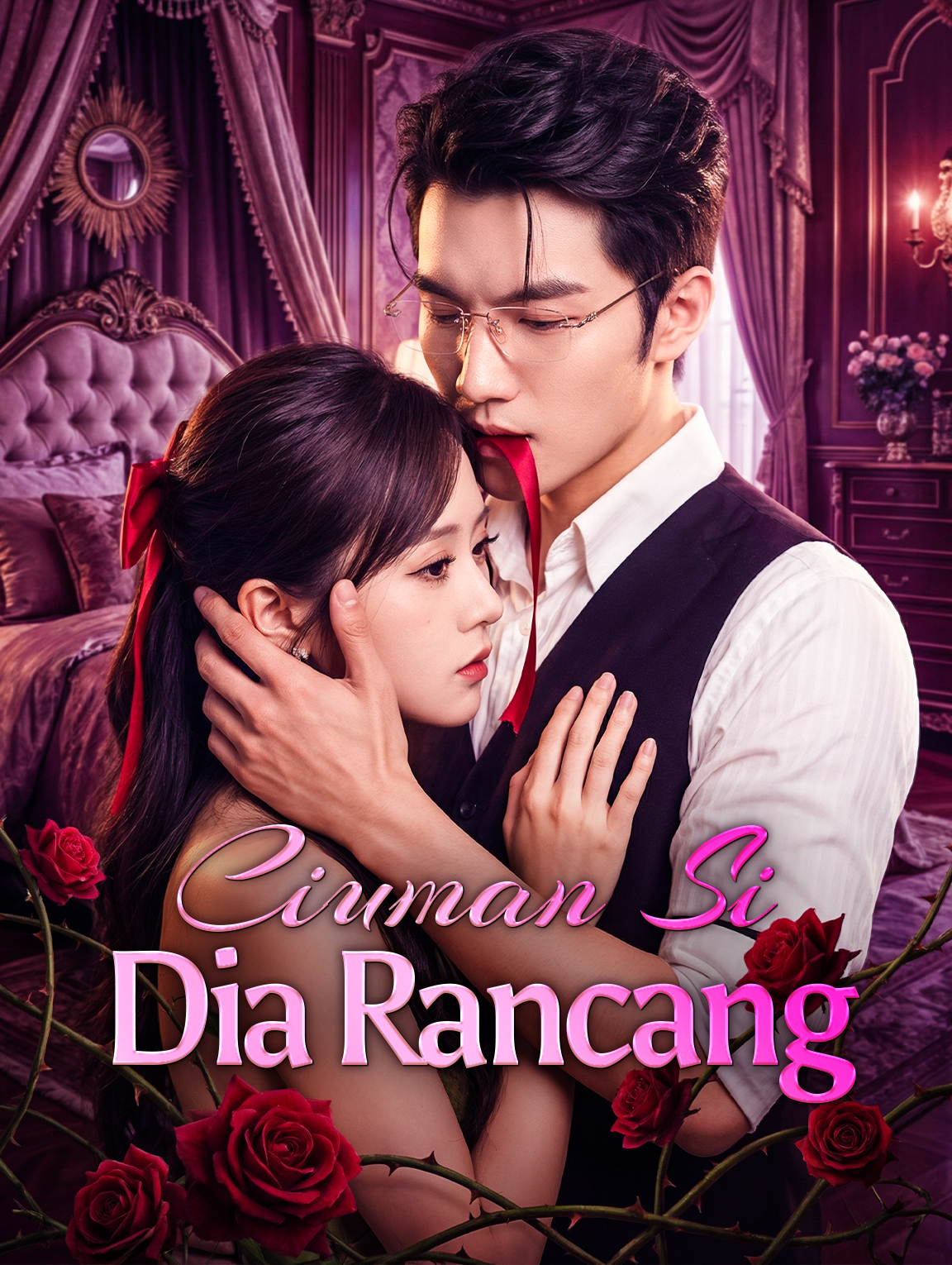 Ciuman Si Dia Rancang