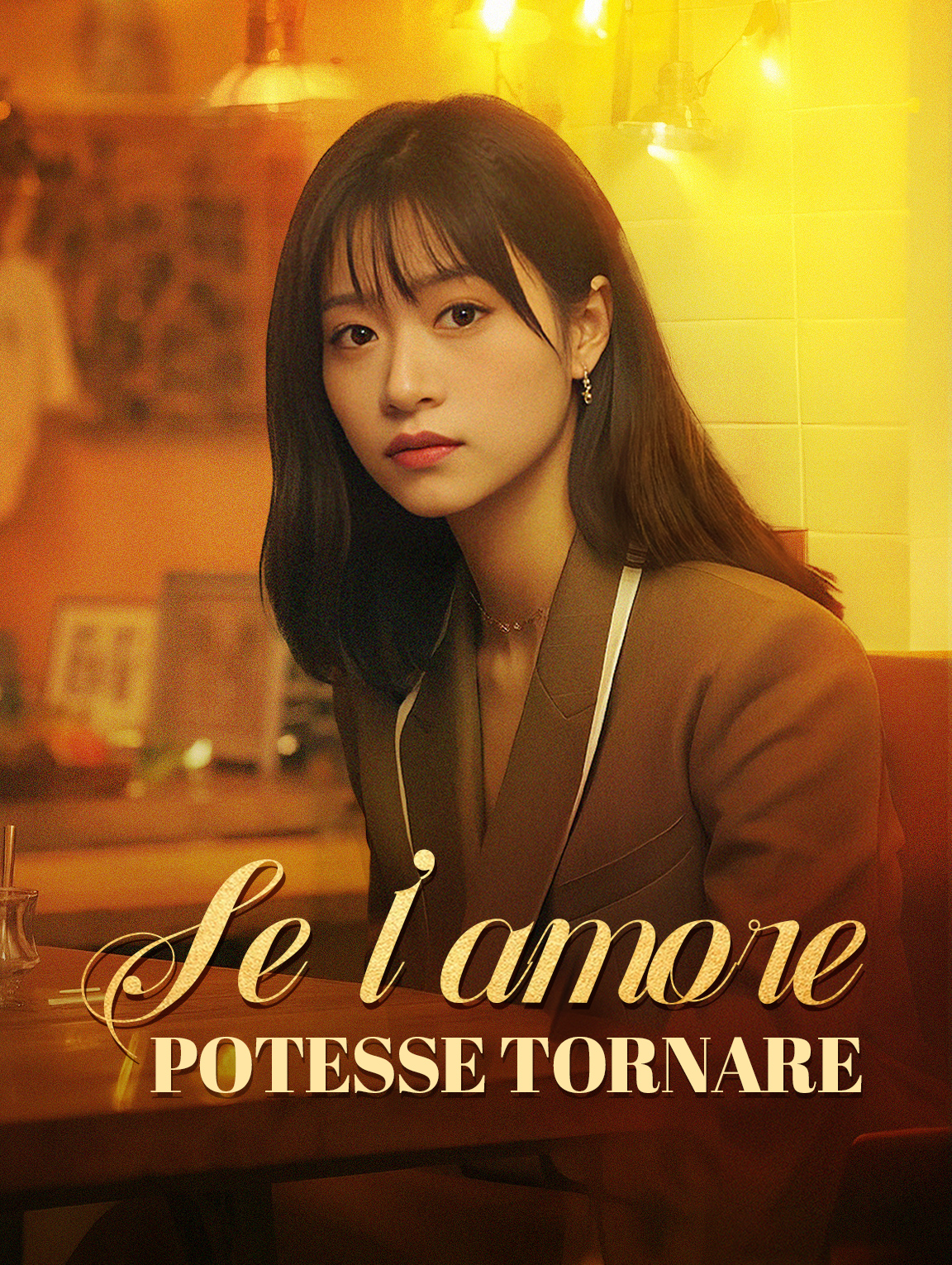 Se l'amore potesse tornare