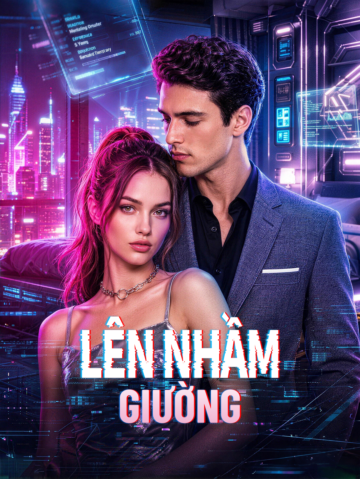 Lên Nhầm Giường