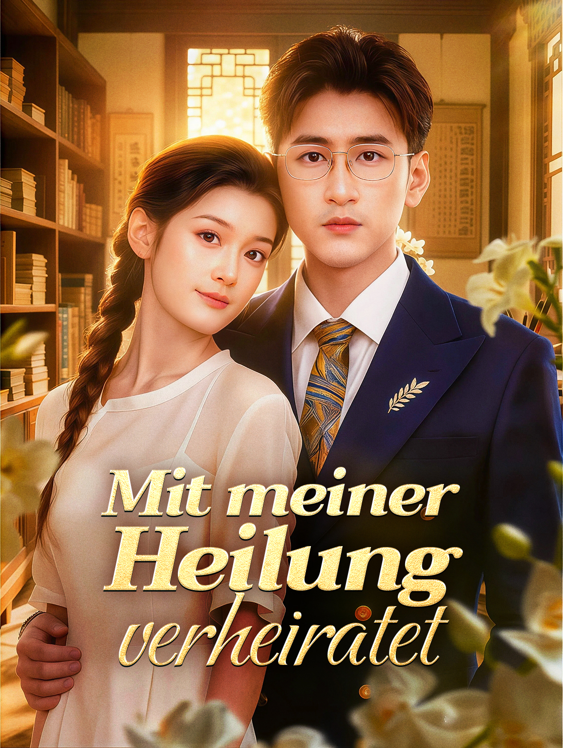 Mit meiner Heilung verheiratet