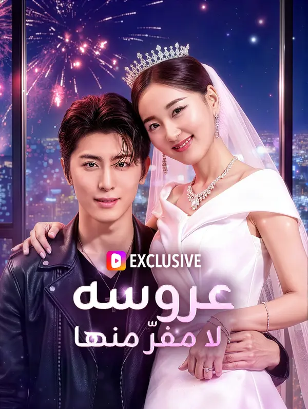 مشاهدة مسلسل عروسه، لا مفرّ منها مترجم كامل جميع الحلقات | ديب دراما