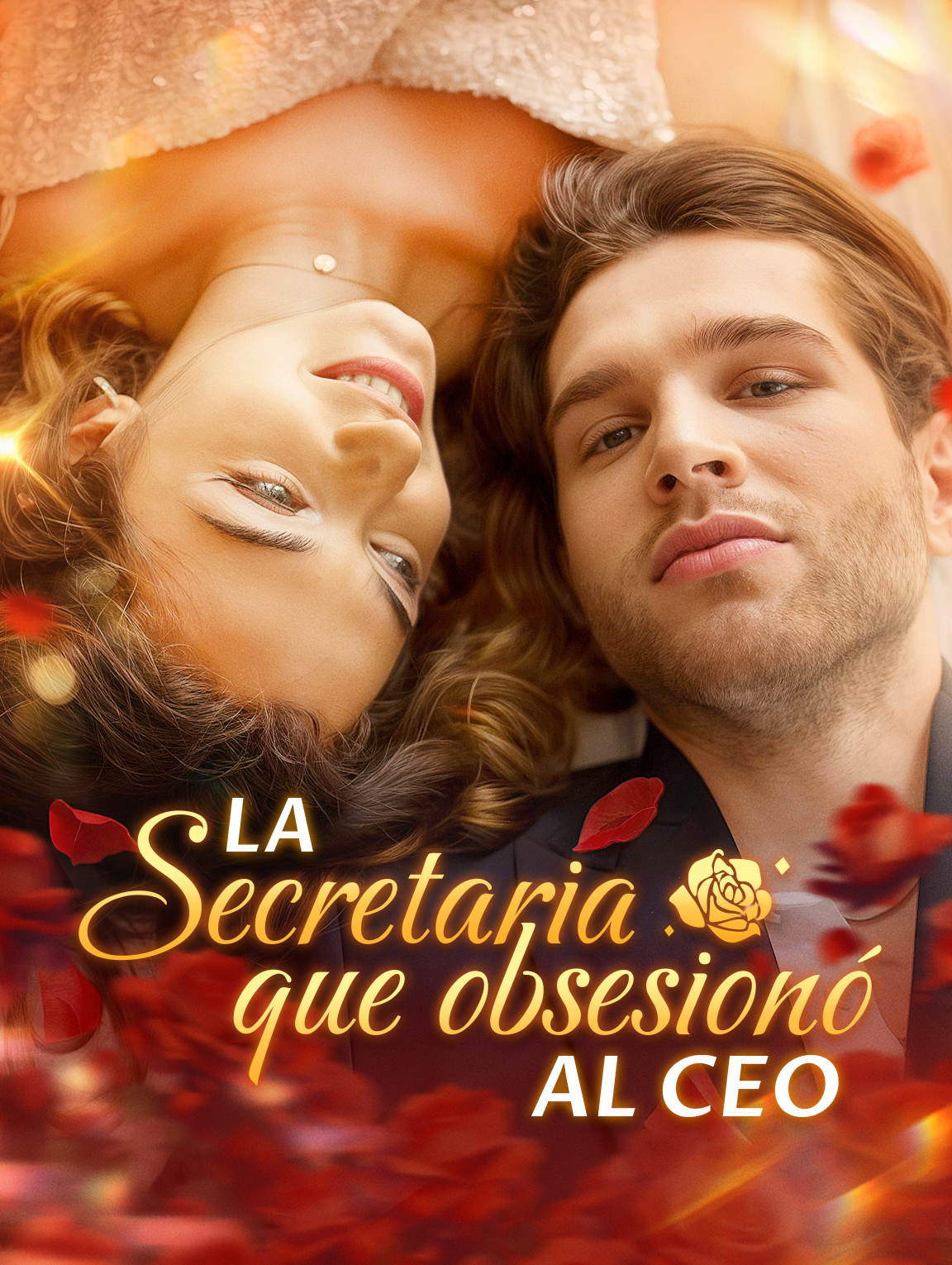La Secretaria que Obsesionó al CEO