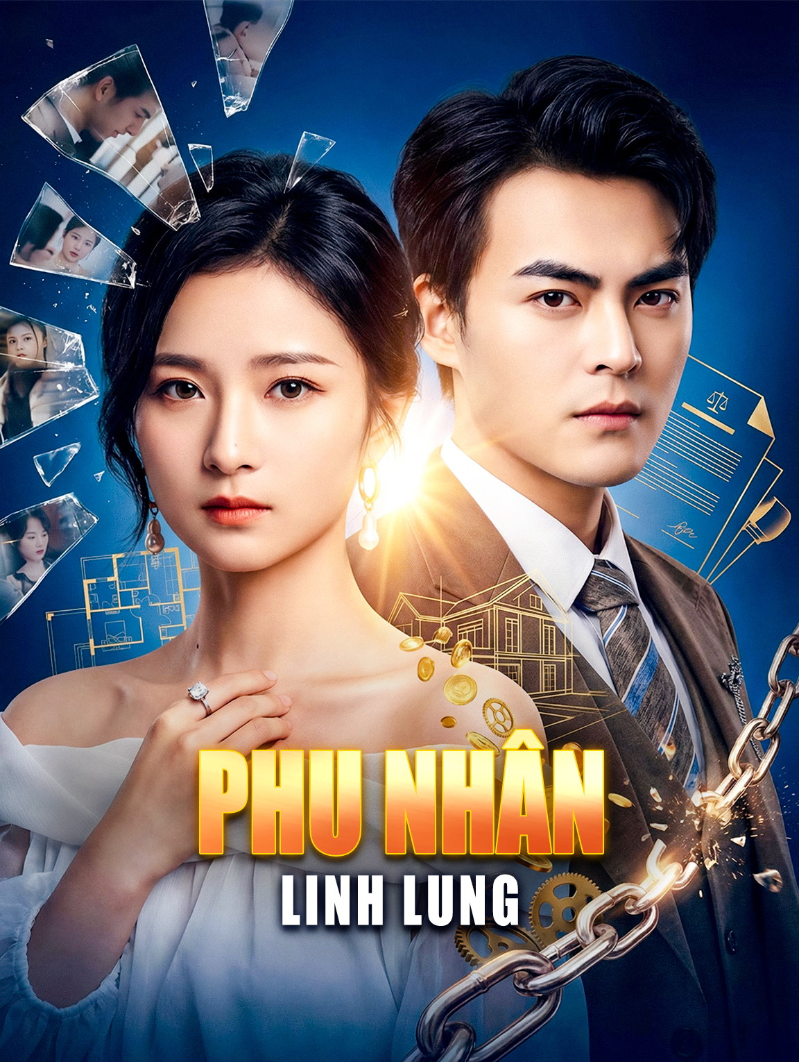 Phu Nhân Linh Lung
