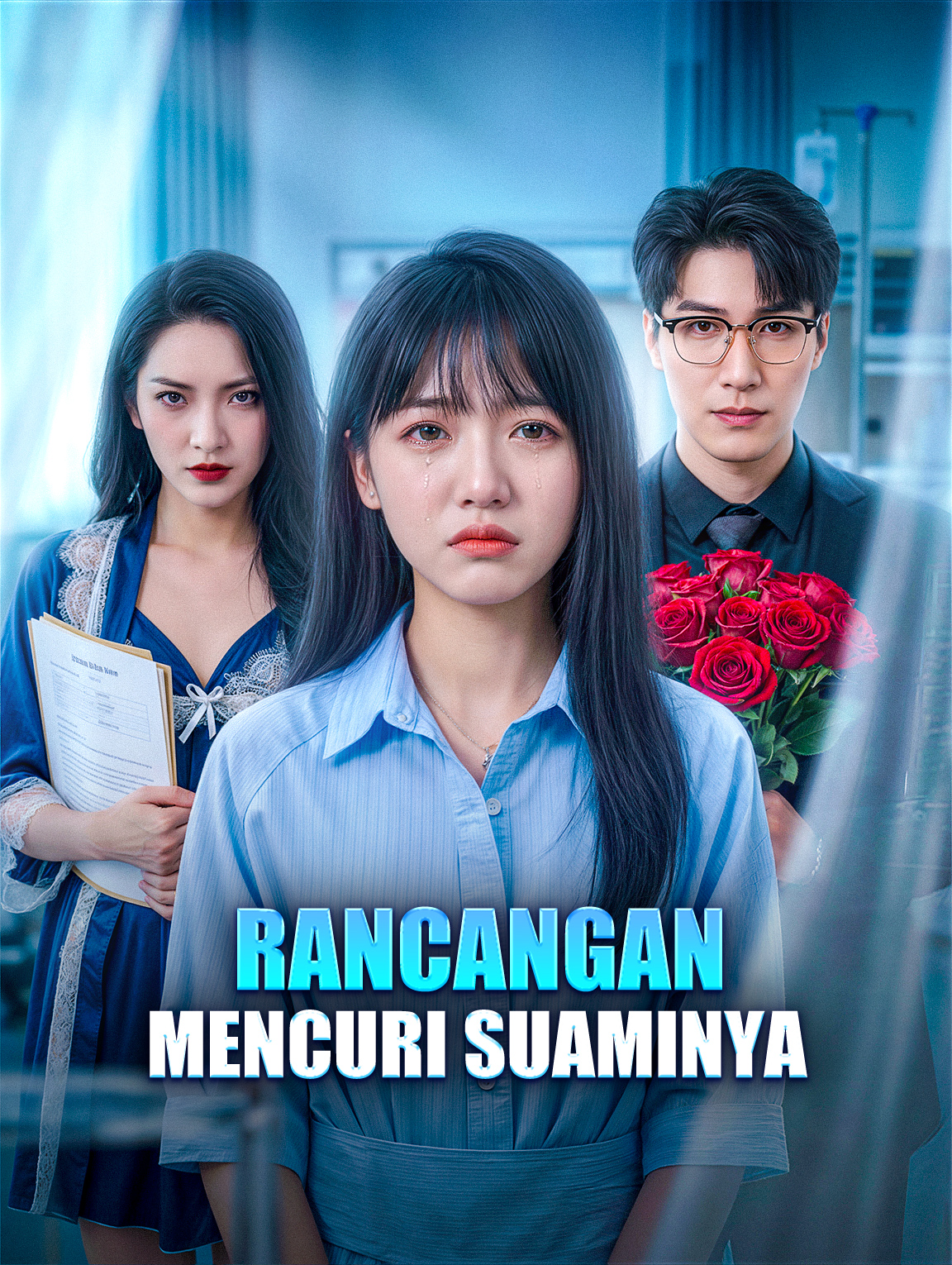Rancangan Mencuri Suaminya