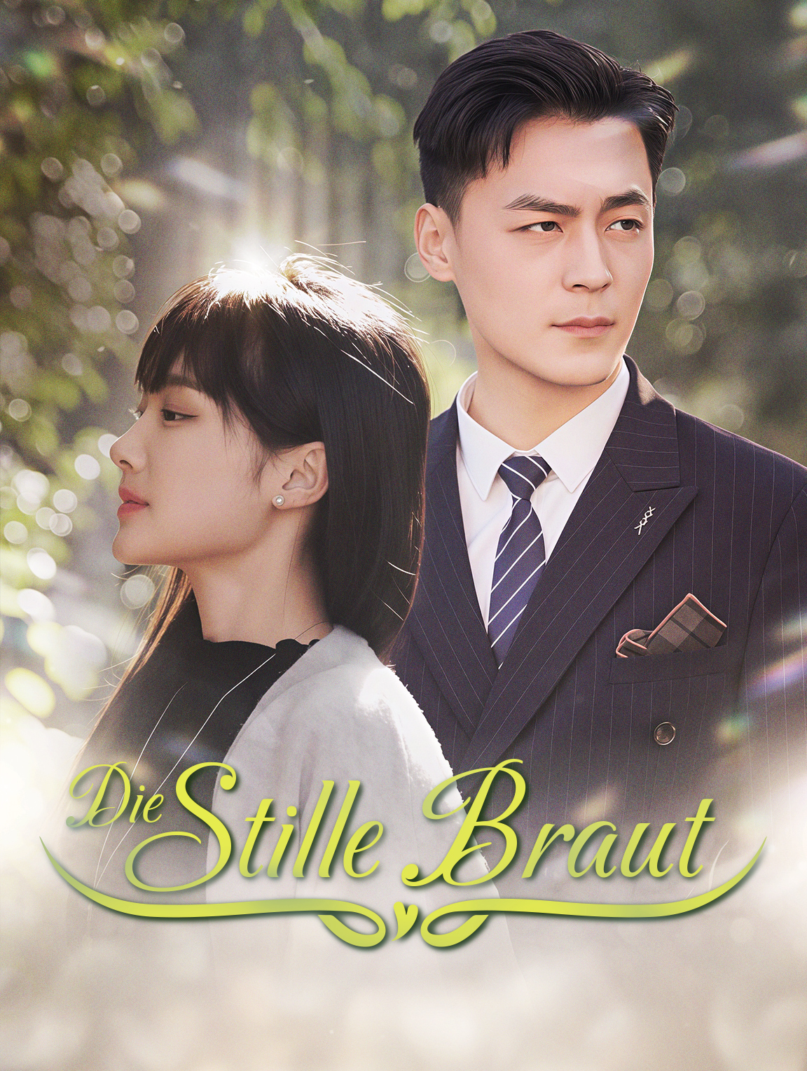 Die stille Braut