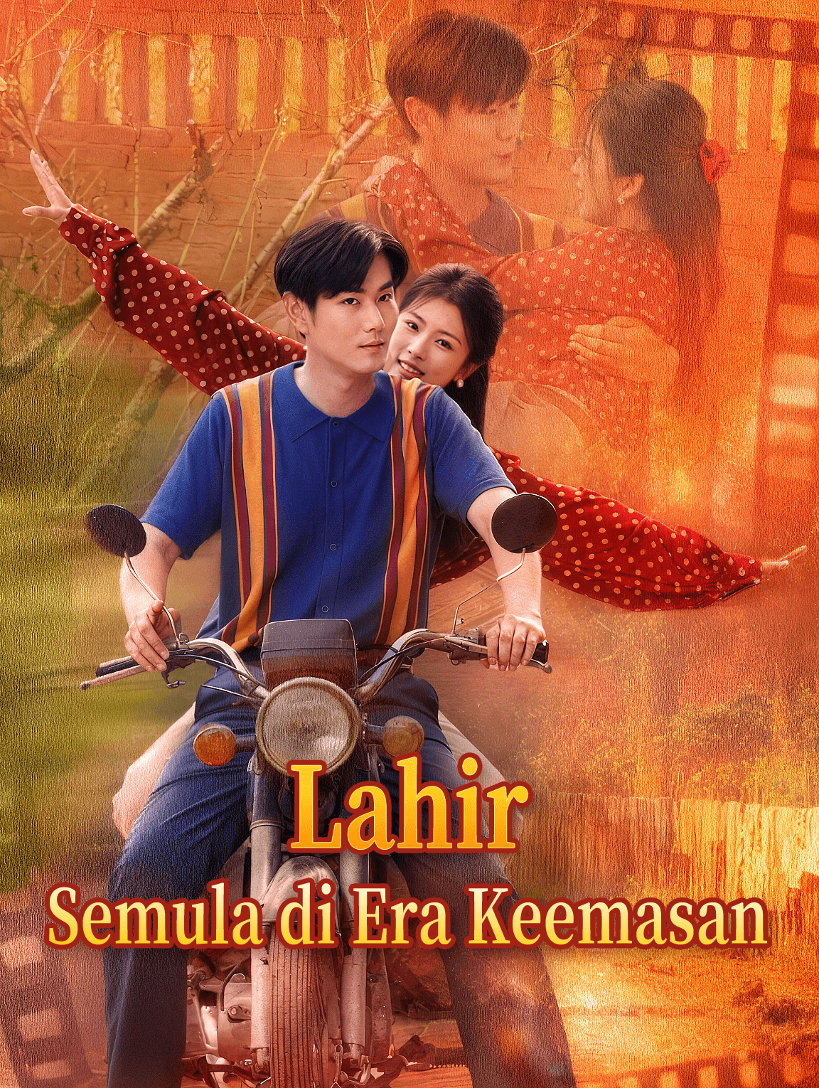 Lahir Semula di Era Keemasan