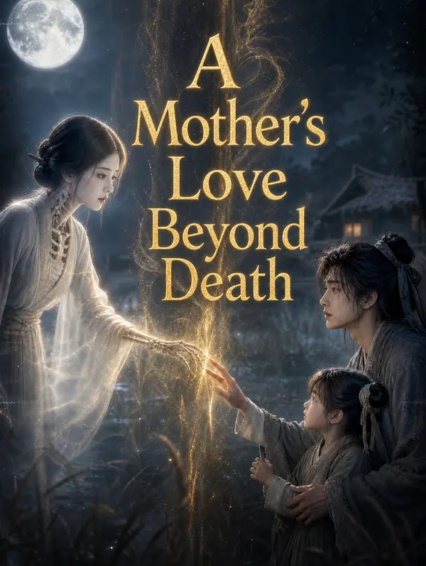 L’amour d’une mère au-delà de la mort