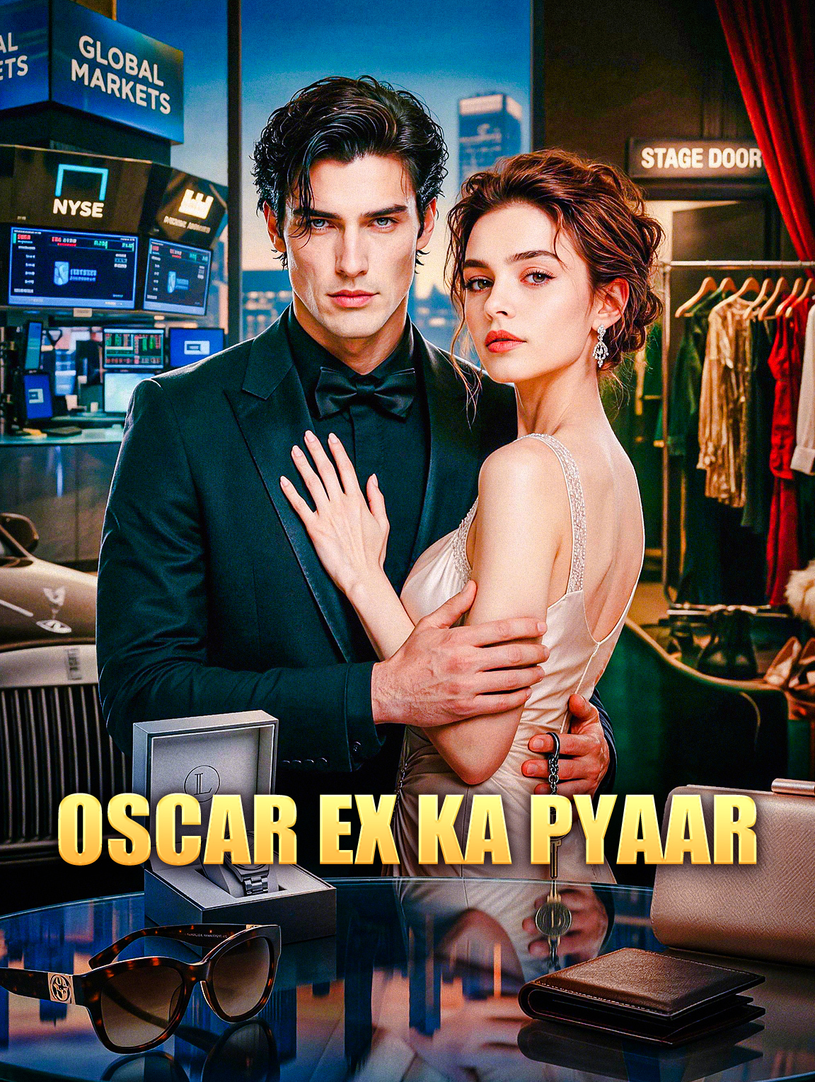 Oscar Ex Ka Pyaar