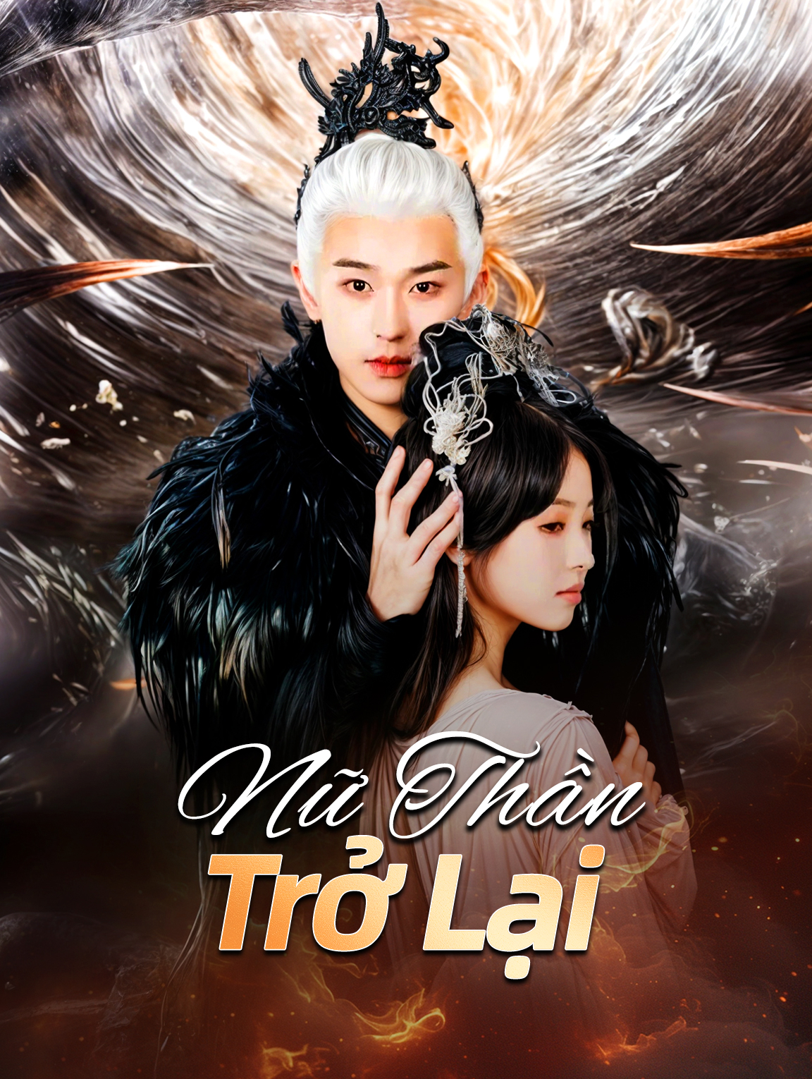 Nữ Thần Trở Lại