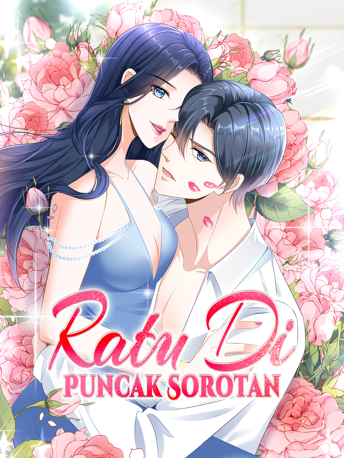 Ratu Di Puncak Sorotan