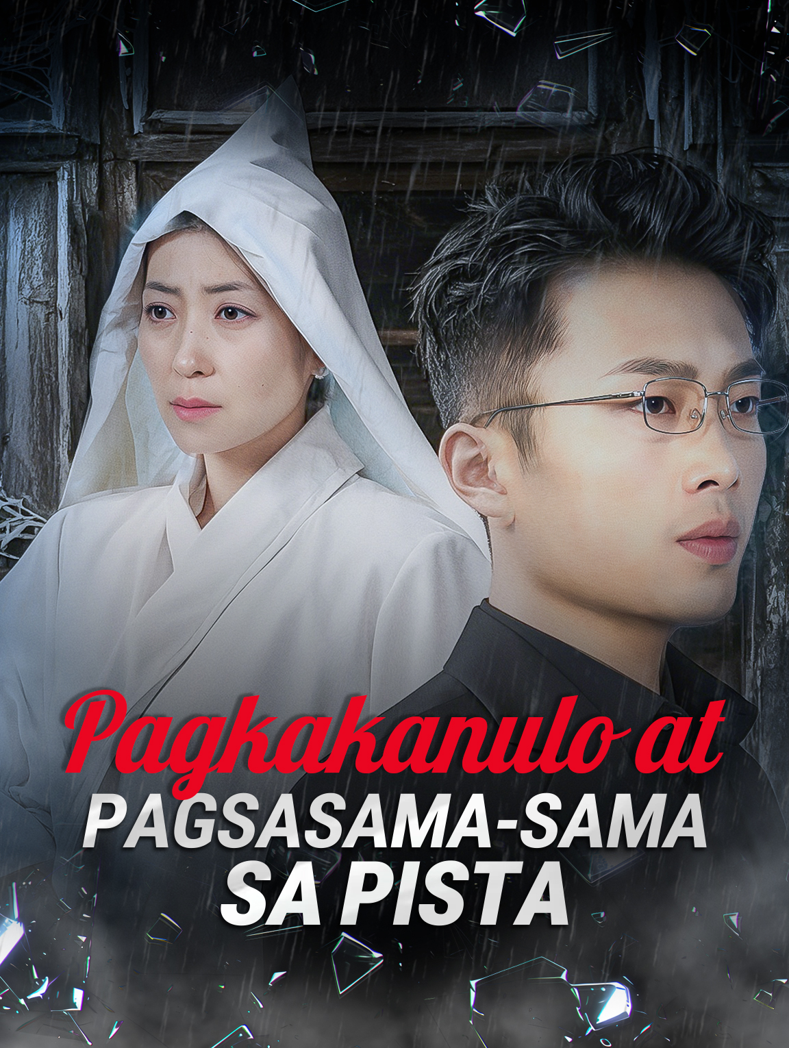 Pagkakanulo at Pagsasama-sama sa Pista