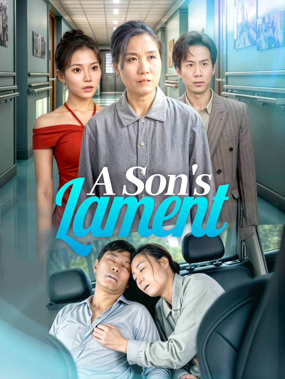 A Son's Lament