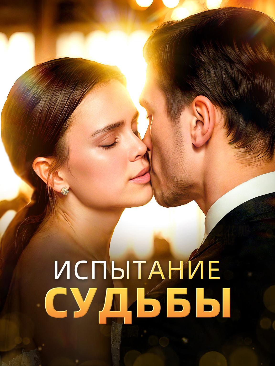 Испытание судьбы