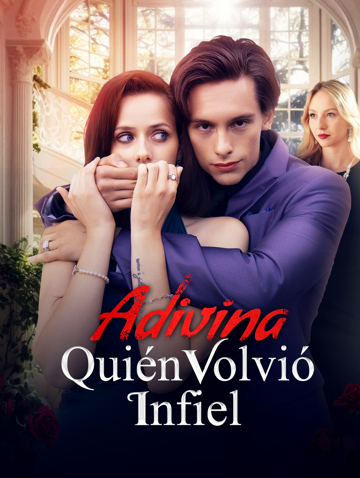 Adivina Quién Volvió, Infiel