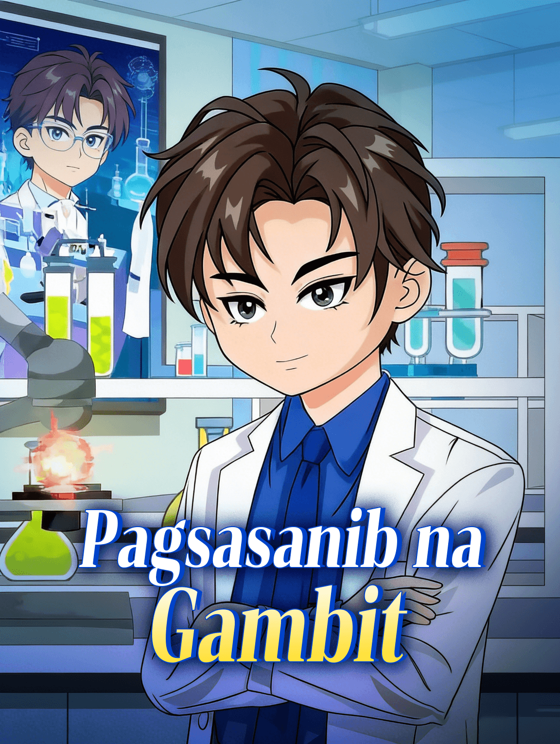 Pagsasanib na Gambit