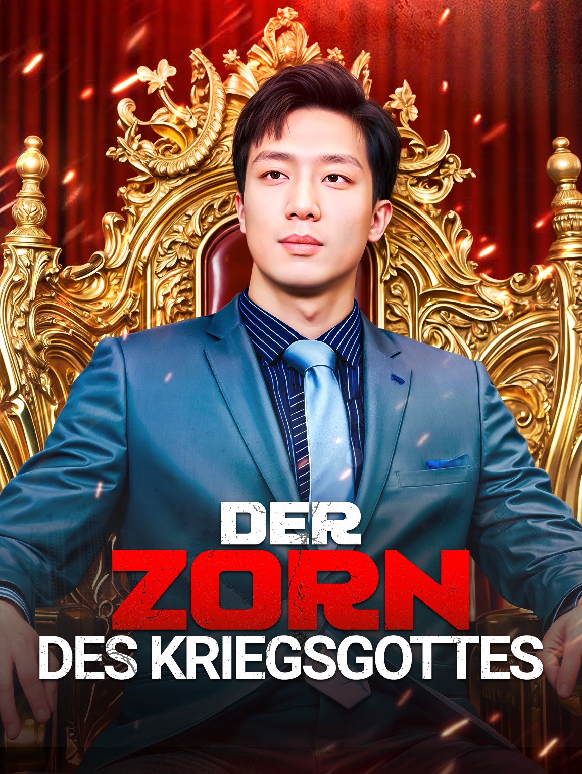 Der Zorn des Kriegsgottes