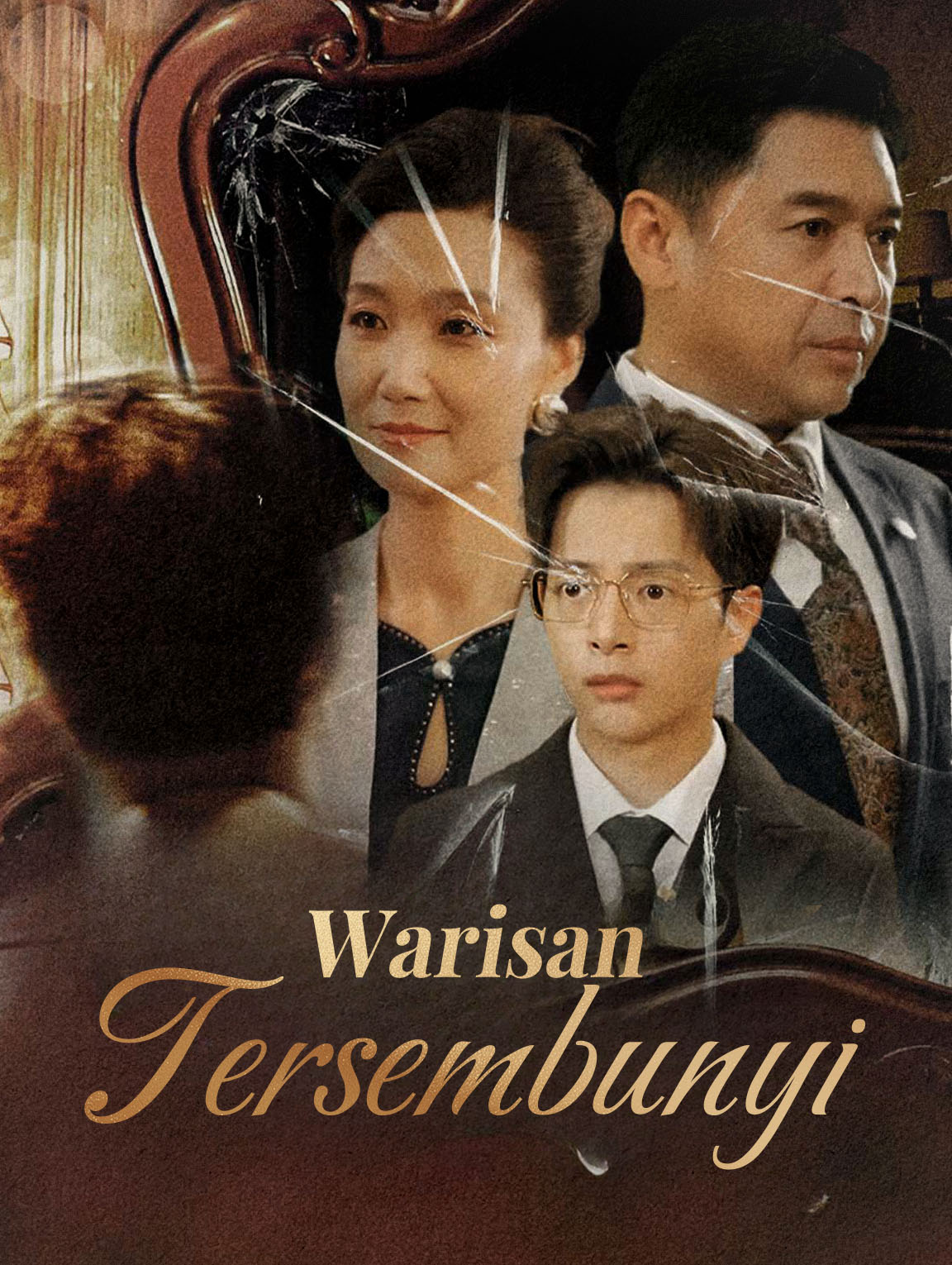Warisan Tersembunyi