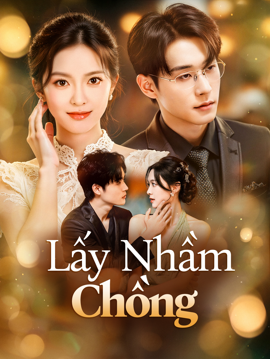 Lấy Nhầm Chồng