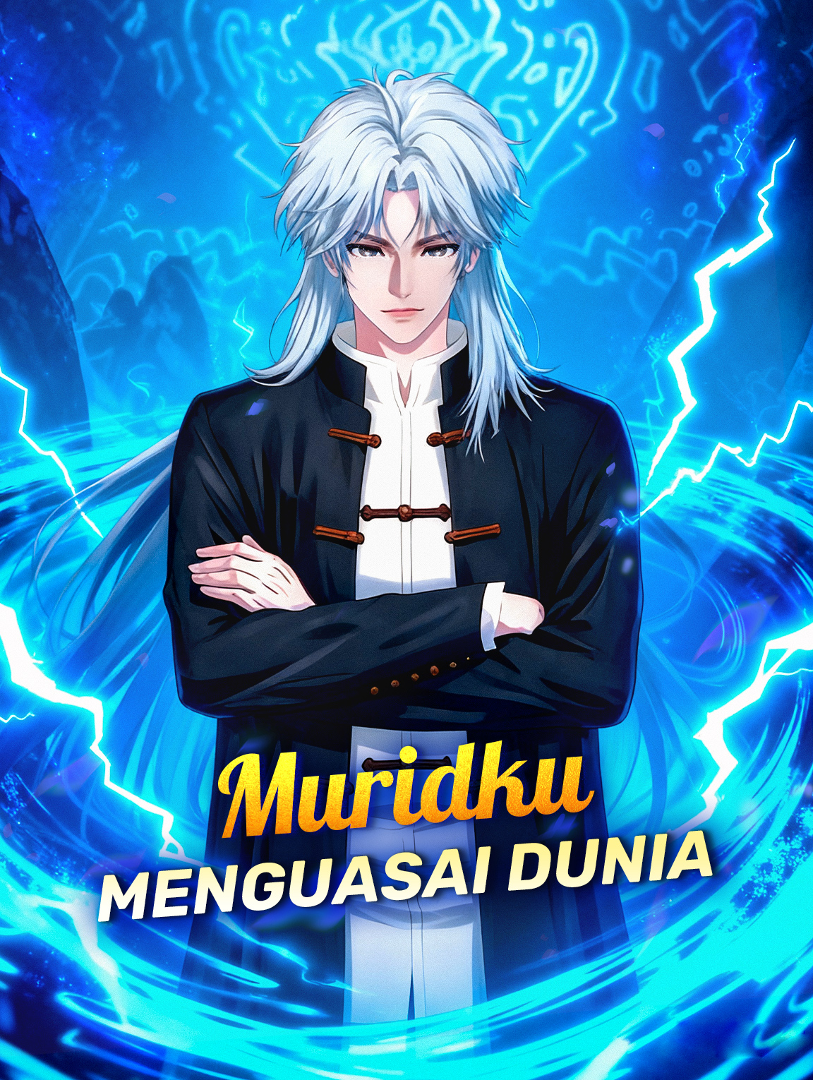 Muridku Menguasai Dunia