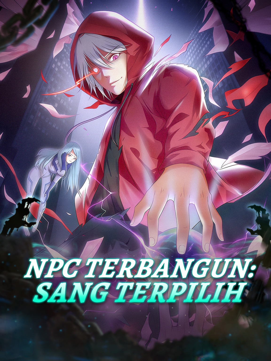 NPC Terbangun: Sang Terpilih
