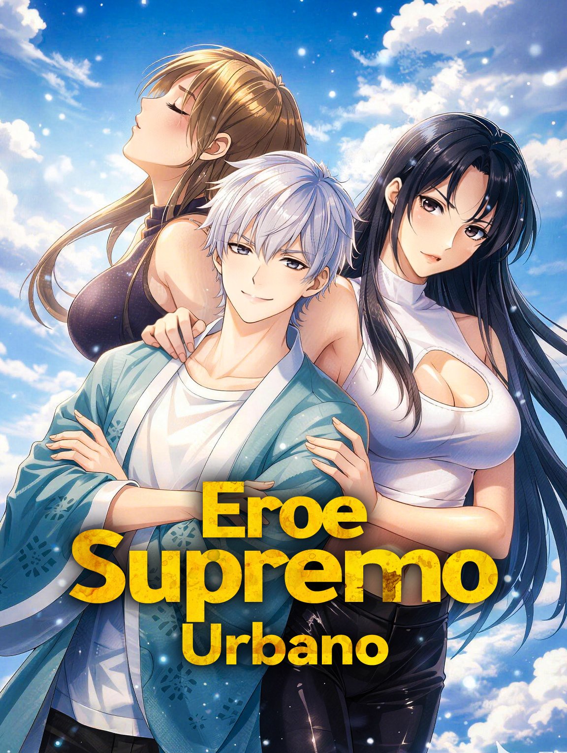 Eroe Supremo Urbano