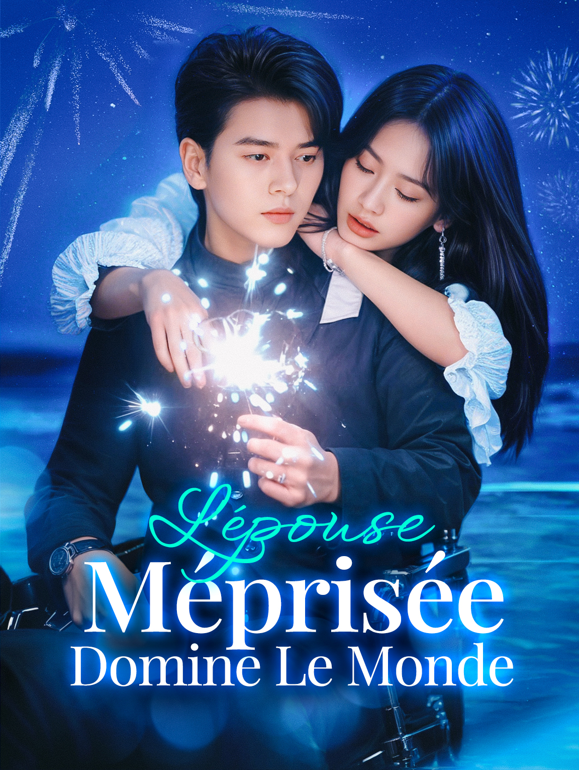 L'épouse méprisée domine le monde