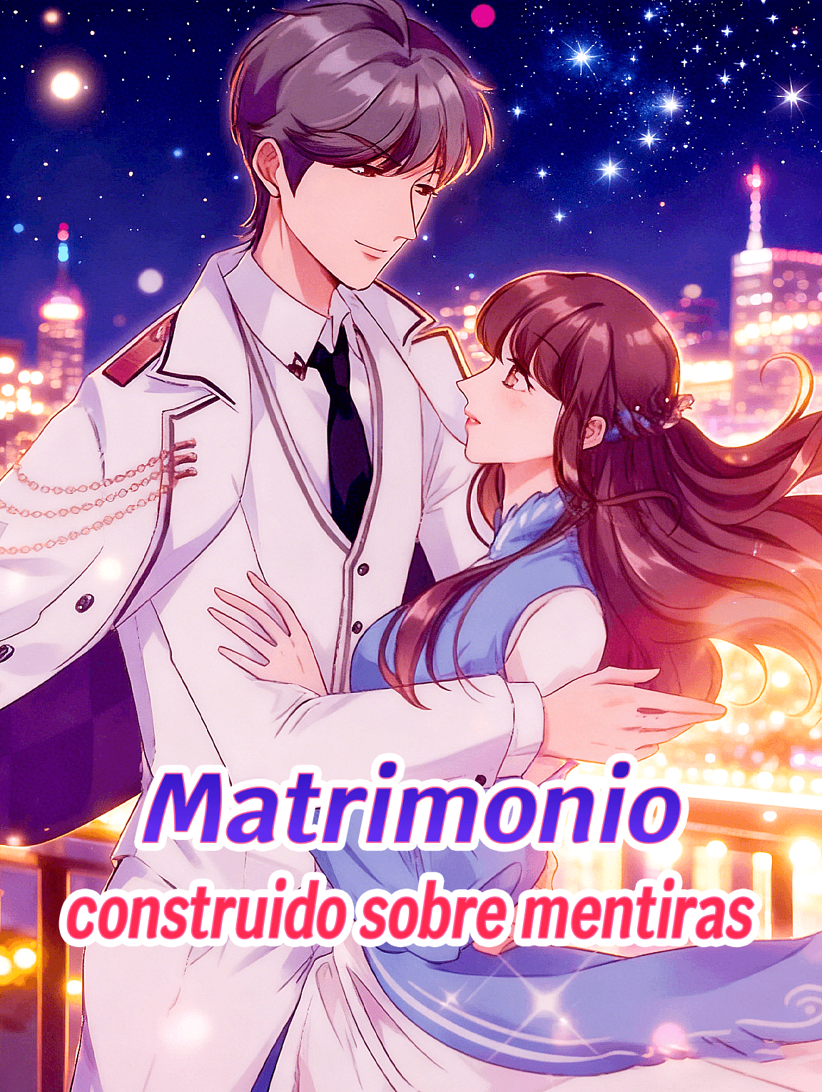 Matrimonio Construido sobre Mentiras