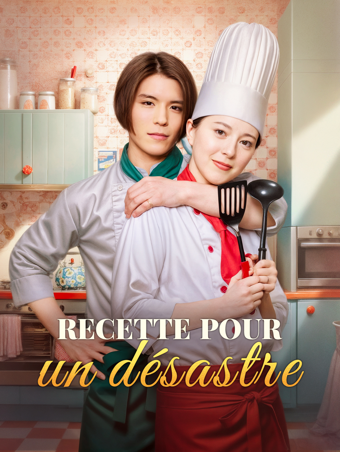 Recette pour un désastre