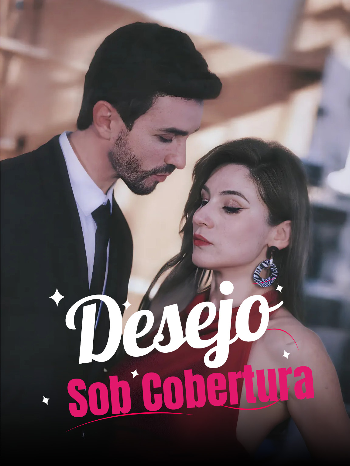 Desejo Sob Cobertura