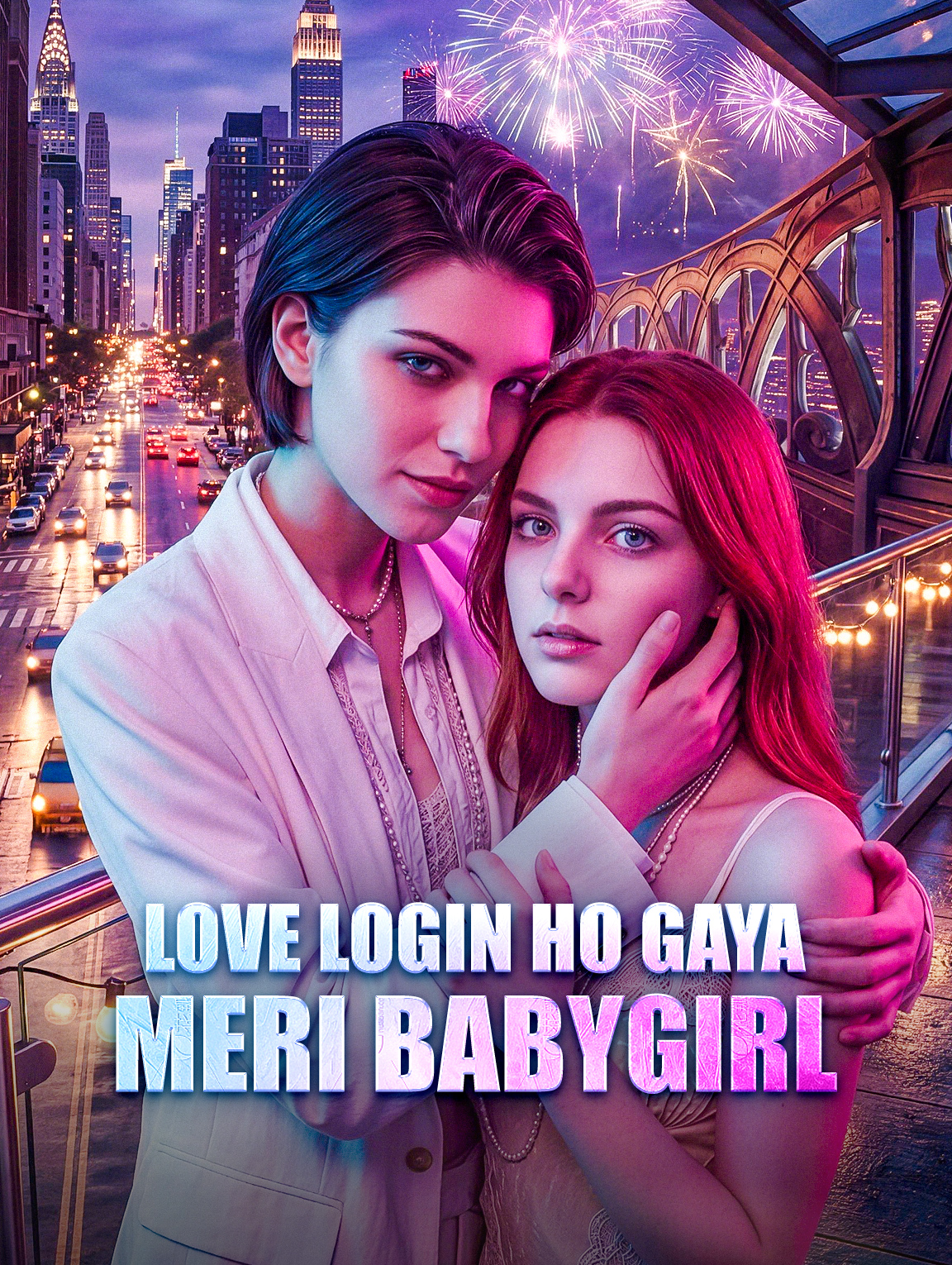 Love Login Ho Gaya, Meri Babygirl