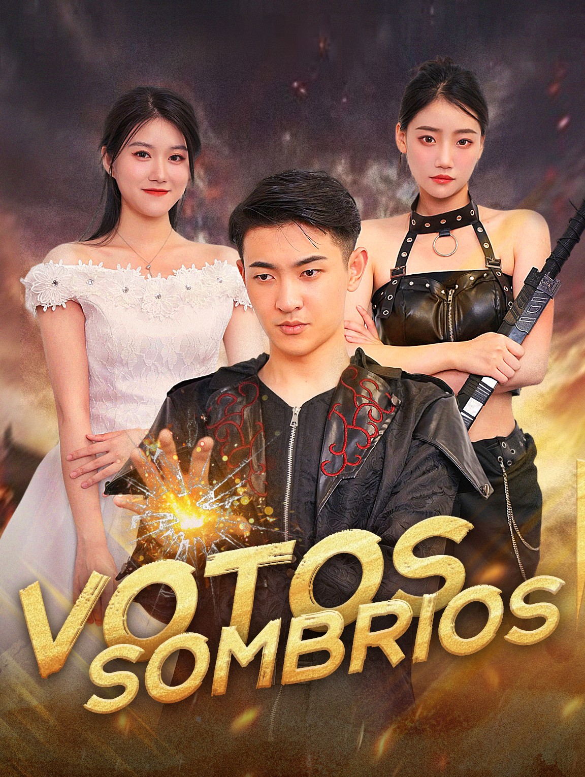 Votos Sombrios