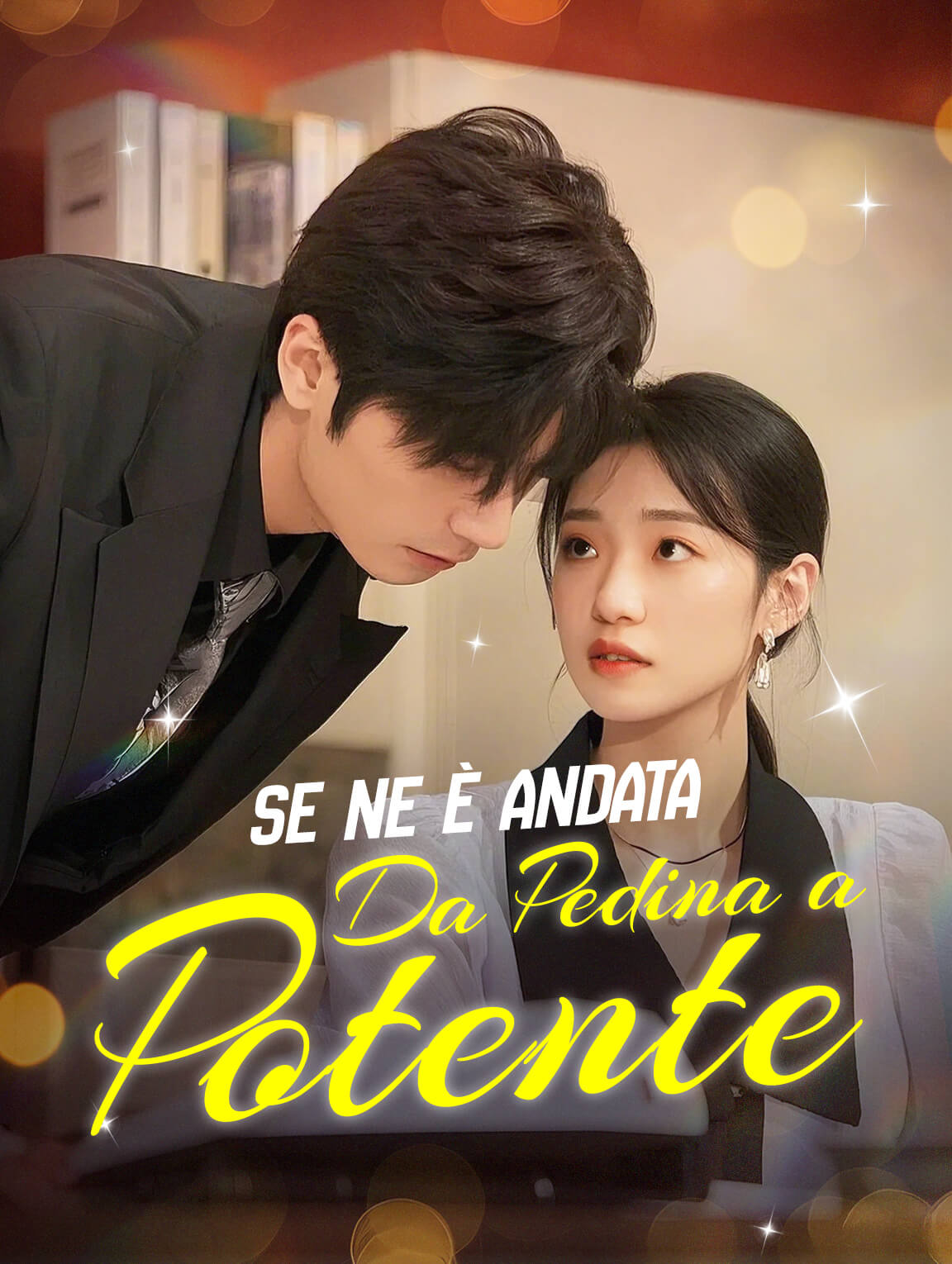 Se Ne È Andata: Da Pedina a Potente