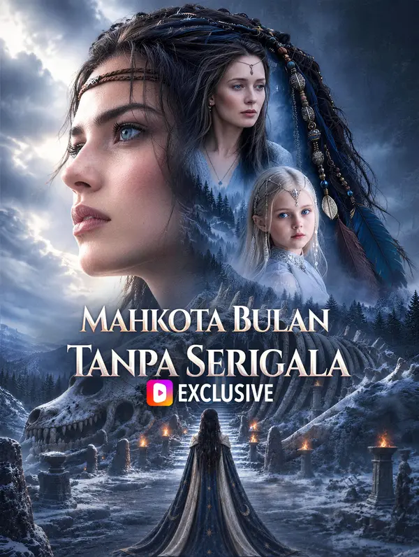 Mahkota Bulan Tanpa Serigala