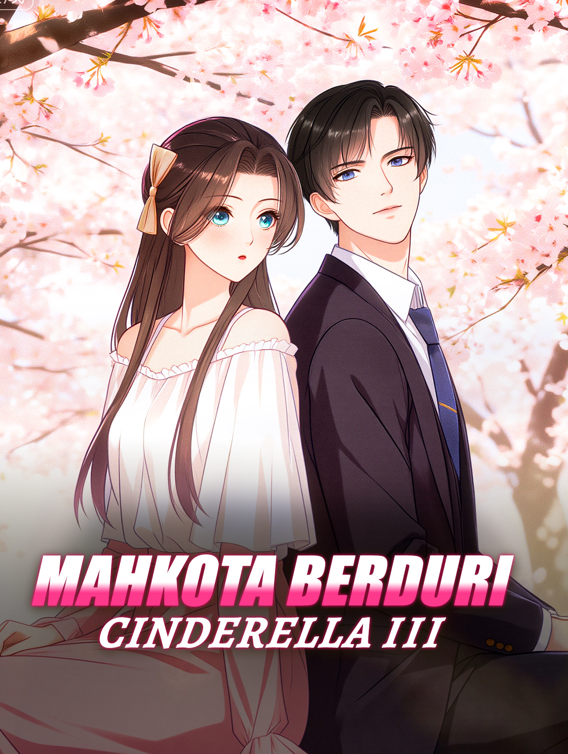 Mahkota Berduri Cinderella III