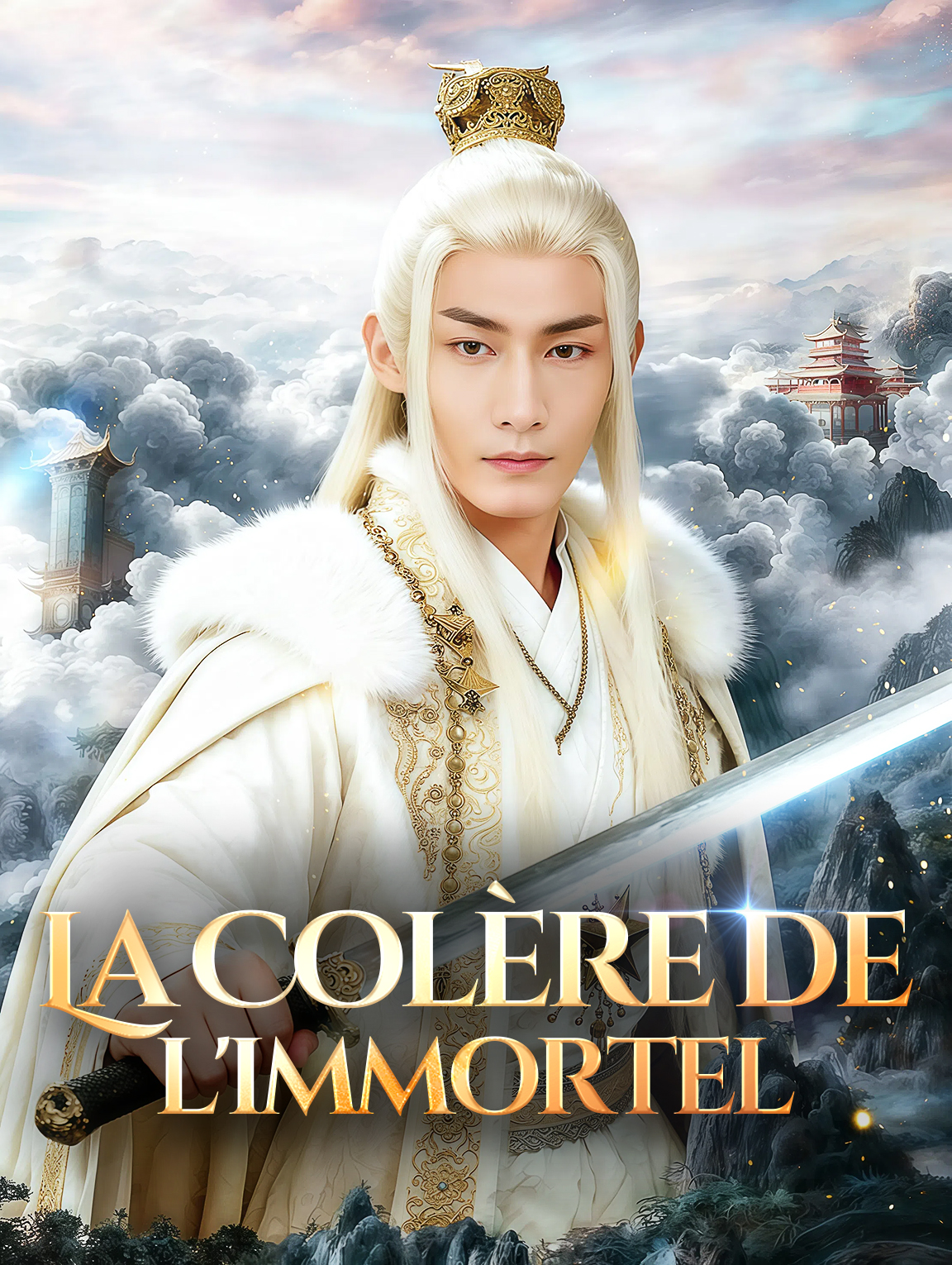 La Colère de l'immortel