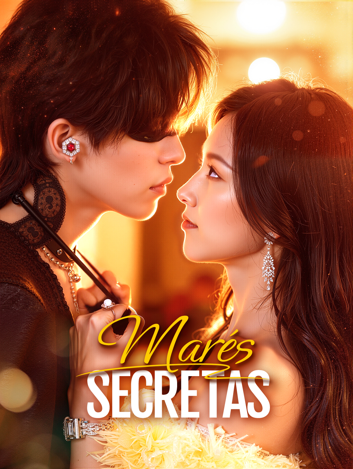 Marés Secretas