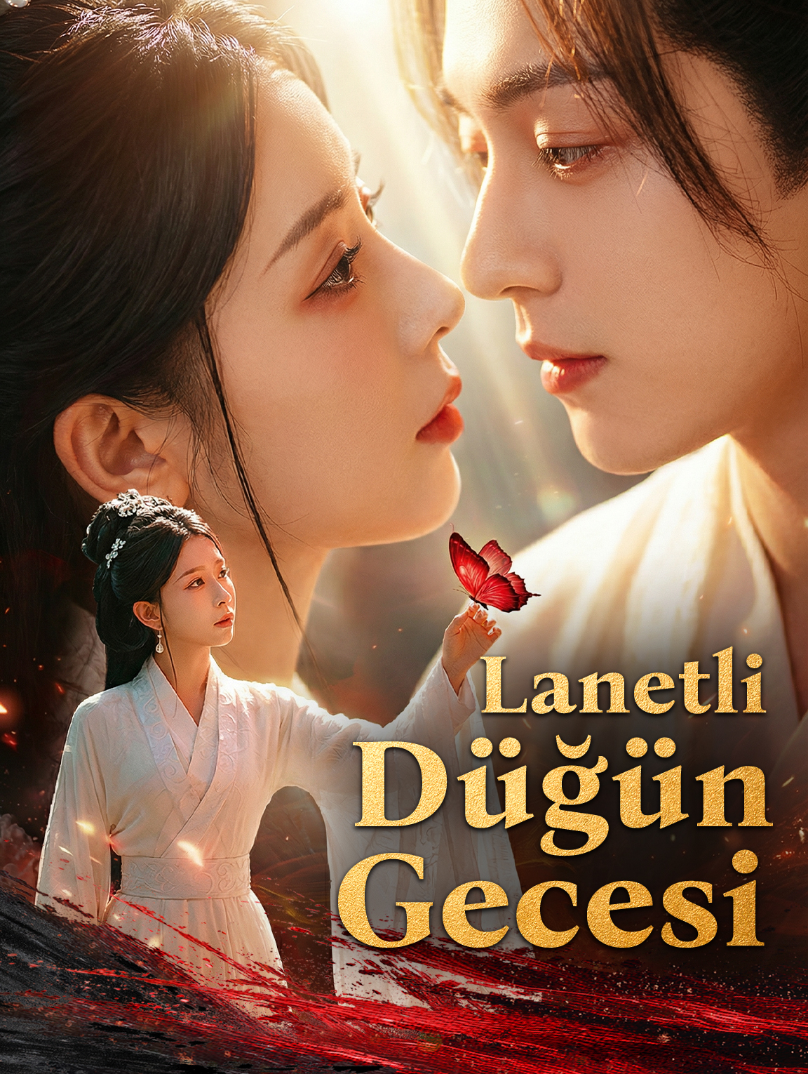 Lanetli Düğün Gecesi