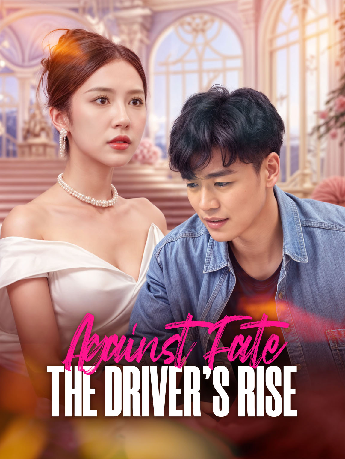 Contra o Destino: A Ascensão do Motorista