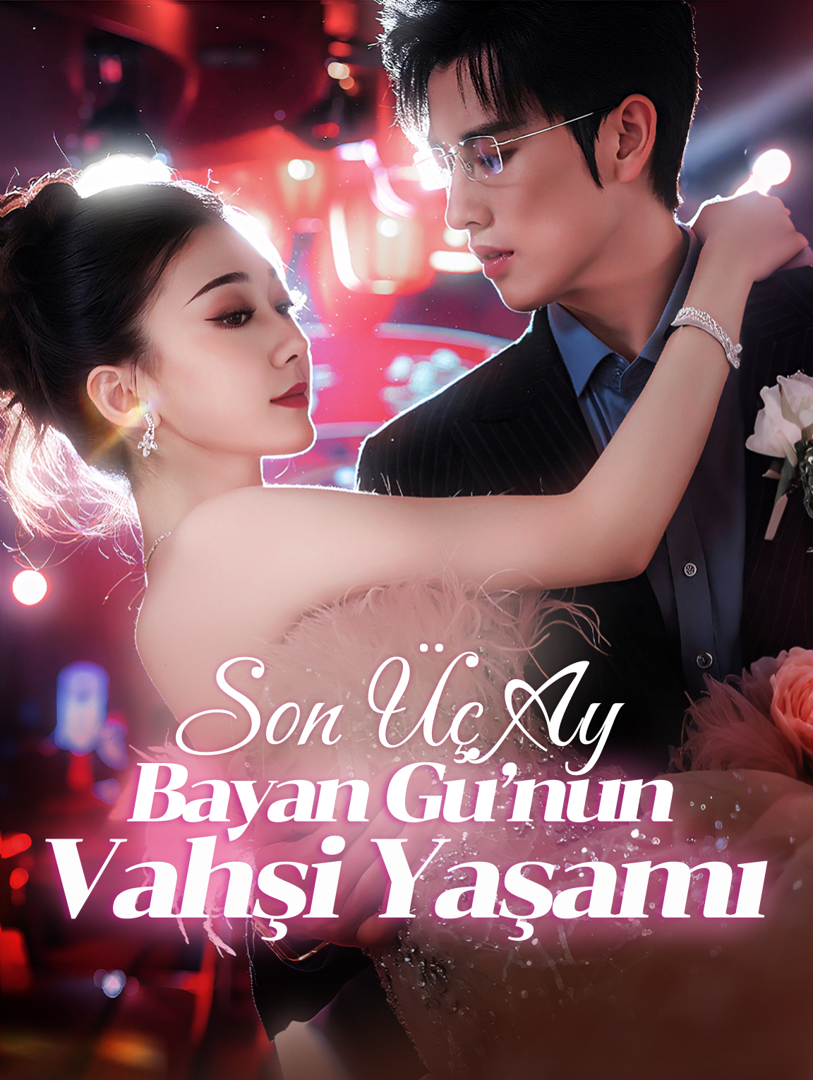 Son Üç Ay: Bayan Gu’nun Vahşi Yaşamı