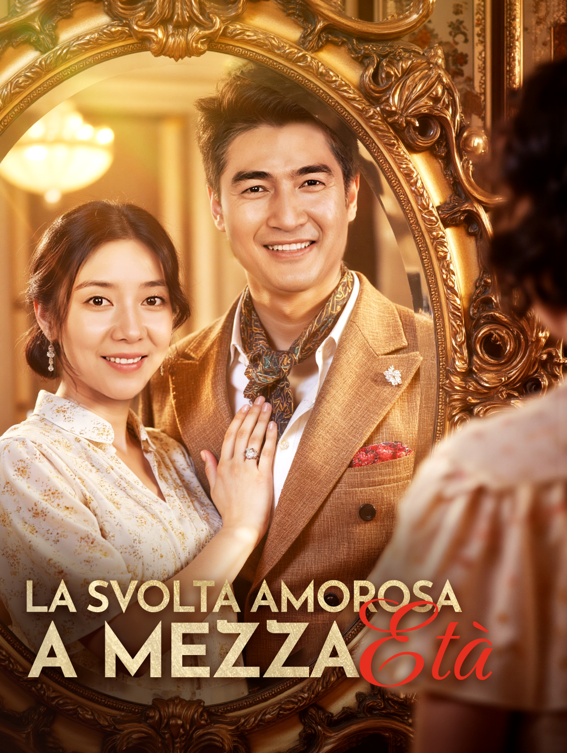 La Svolta Amorosa a Mezza Età