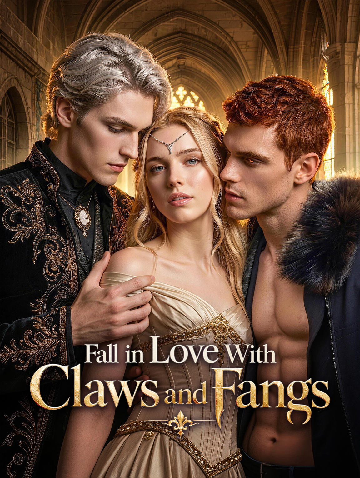 Fall in Love With Claws and Fangs